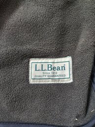 Large Outdoor Blanket, L.L. Bean