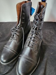 NWT Women's Ariat Paddock Boots, Size 10B