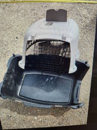 Cat, Pet Carriers, Travel Kennel