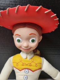 Toy Story Vintage Jessie Doll, Pixar Collectible Toy