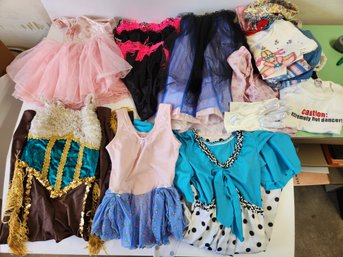 26 Tutus, Leotards, Ballerina, Dance Clothing, Baton