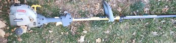 Ryobi Gas Powered Weed Wacker Trimmer, Lawn Garden Tools