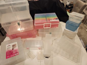 Caboodles, Close To My Heart, Photo Keeper, Sterilite Drawers, Craft Organizers, Tote, Mates