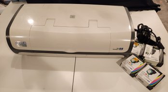 Cricut Imagine Die Cut Printer Machine, Crafting, Paper Crafts, Scrapbooking - Tested