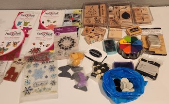 Rubber & Acrylic Stamps, Ink, Stamping, Stampitup, Crafting, Paper Crafts