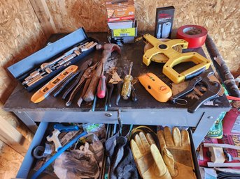 Hand Tools - Socket Wrenches, Adapter, Pliers, Wrenches, Wide Variety