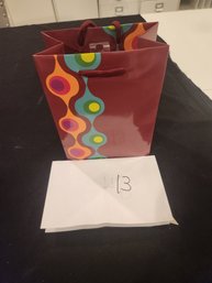 Surprise Mystery Grab Bag #13 - Stickers, Embellishments, Crafts, Variety Of Goodies!