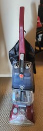 Hoover Carpet Cleaner, Household, Auto With Attachments