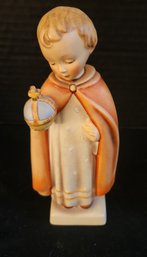 Hummel Goebel 'Holy Child' Figurine