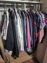 75 Women's Tops, Shirts, Size Small