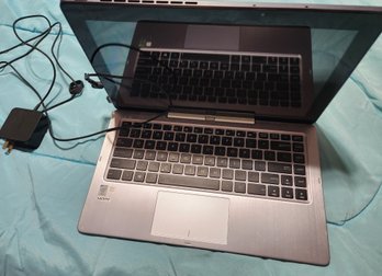 Asus Laptop Computer, T300L, Runs Windows 8