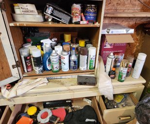 Spray Paint, Garage Products, Painting Accessories