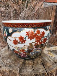 Flower Pots, Garden Hose, Lawn Decor, Beautiful Asian Pot