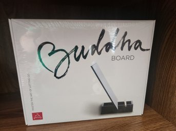 NIB Buddha Board, Inkless Drawing Art, Mindfulness - In Factory Wrapping