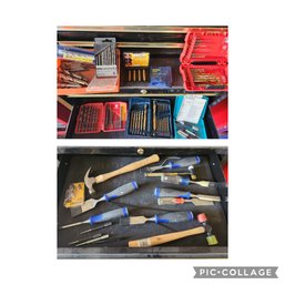 Hand Tool Tools Lot #2: Wide Variety