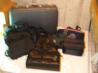 Luggage, Travel Bags, Totes, - Hard Shell Suitcase, LeBag