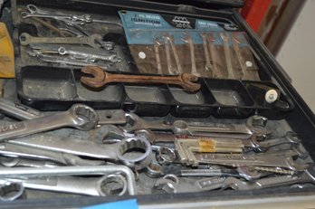 Tool Lot #3: Pliers, Wrenches, Hand Tools, Wide Variety