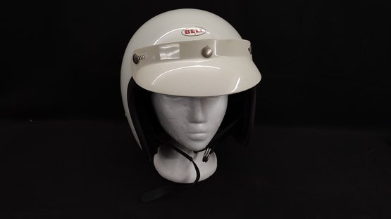 Bell RT DOT Motorcycle Helmet