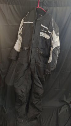 Fieldsheer Motorcycle Suit