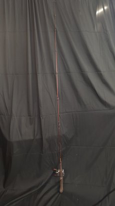 Shimano Bantam Graphite C Fishing Pole