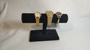 Lot Of Wristwatches