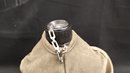 Vintage U.S. Military Canteen In Pouch