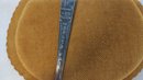 W.M. Rogers 1939 New York World's Fair Commemorative Silver-Plated Spoon