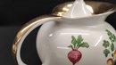 Hall's Superior Quality Kitchenware Windshield Teapot