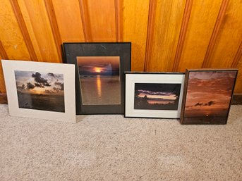 Lot Of Sunset Photography