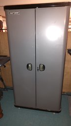 Craftsman Floor Cabinet/Tool Shed