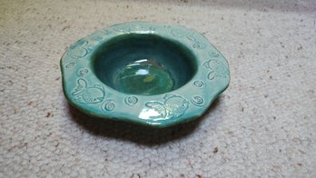 Ceramic Bowl