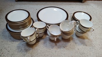 Royal Doulton Harrow Bone China Set