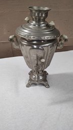 Vintage Samovar