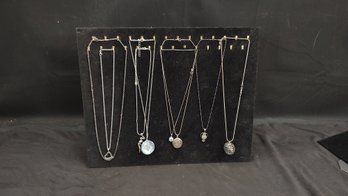 Assorted Necklaces