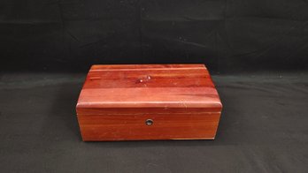 Miniature Lane Chest