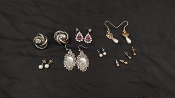 Assorted Earrings