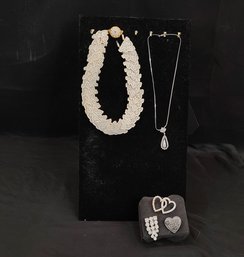 Assorted Jewelry