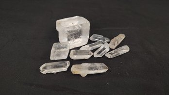 Optical Calcite Crystals