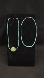 Turquoise Necklaces