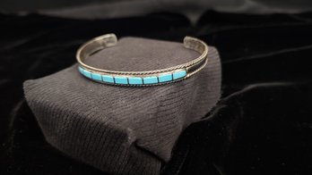 Turquoise Bracelet