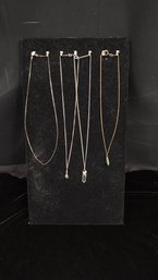 Assorted Necklaces