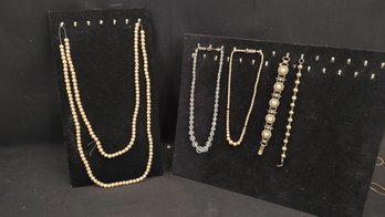 Assorted Jewelry