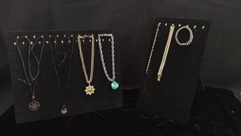 Assorted Jewelry