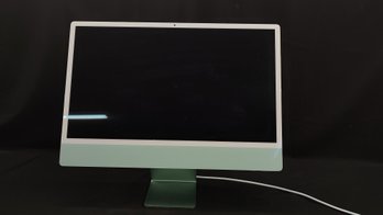 24in. IMac Computer