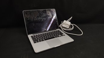 2015 MacBook Pro