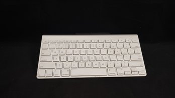 Apple Battery-Powered Magic Keyboard