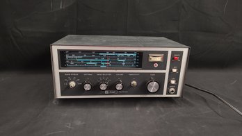 Knight Star Roamer Amateur HAM Radio