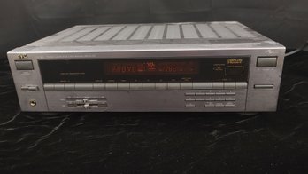 JVC RX-305 Stereo Receiver