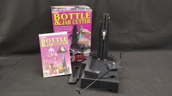 Amour Bottle And Jar Cutter