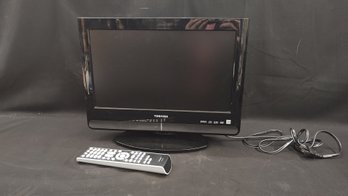 Toshiba 14' Flatscreen TV